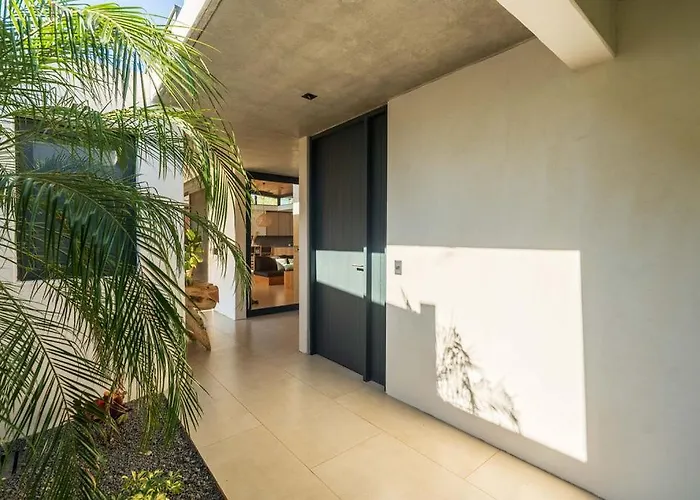 Casa Avellanas Playa Avellana