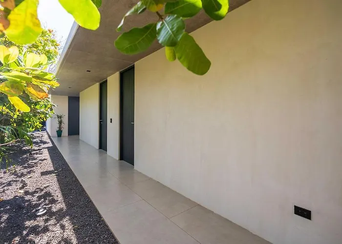 Villa Casa Avellanas