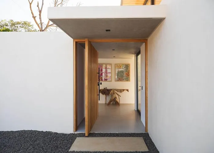 Villa Casa Avellanas *