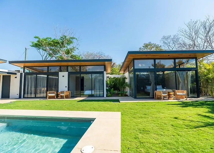 Villa Casa Avellanas *