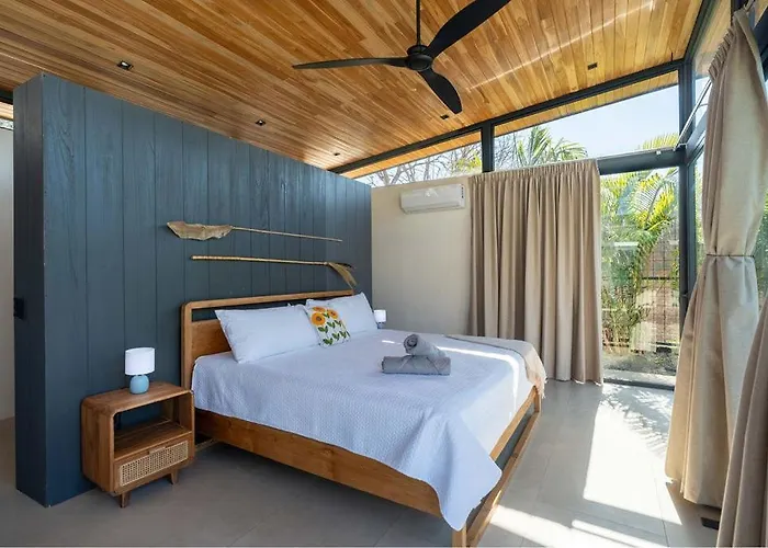 Casa Avellanas Villa Playa Avellana